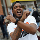 Illustration for article titled Watch the Reactions When Charges Were Announced in the Freddie Gray Case